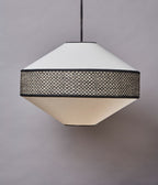 Lampshade—202—colgante