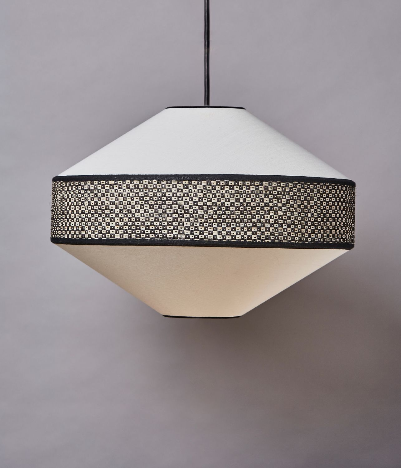 Lampshade—202—colgante