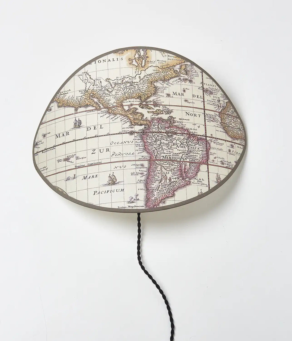 lampara mapa 01