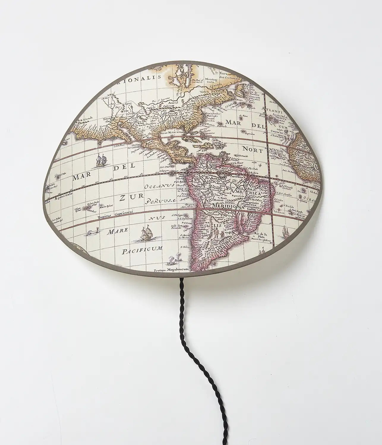 lampara mapa 01